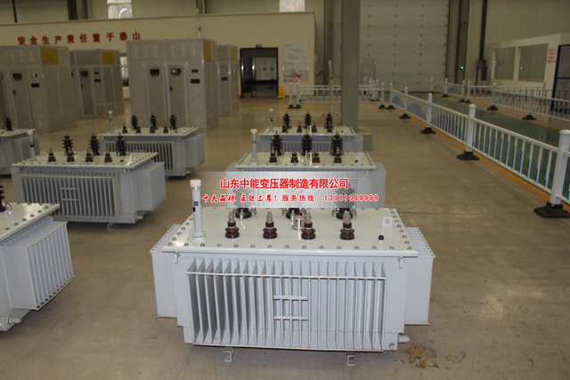 同安S20变压器