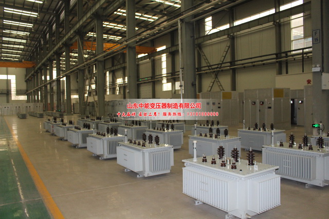 同安S22变压器